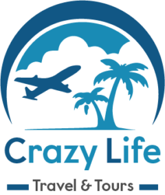 Crazy Life – Travel and Tours
